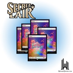 Secret Lair Drop Series - The Astrology Lands: Cancer - Foil